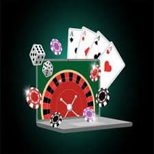 vz98 cá cược live casino