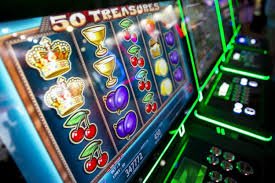 vz98 mẹo slot online