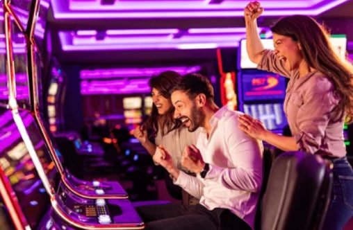 vz98 live casino baccarat