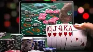 vz98 trò chơi cá cược casino