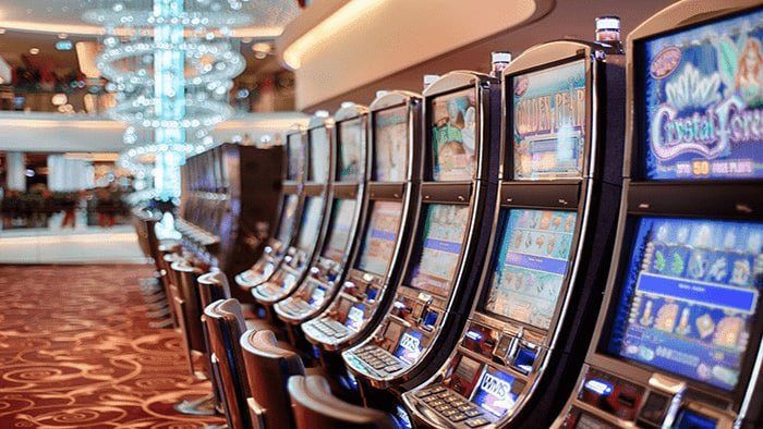 vz98 slot online